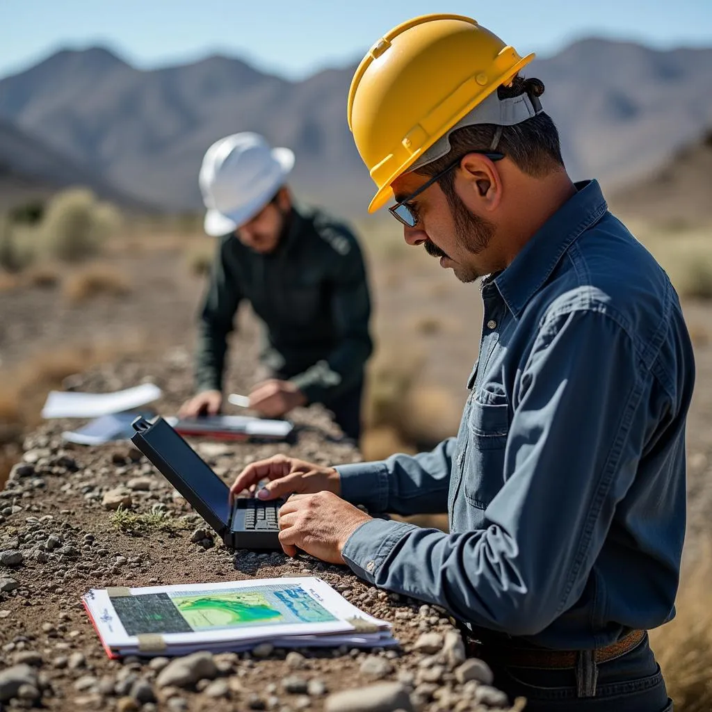 Investigación y análisis de datos