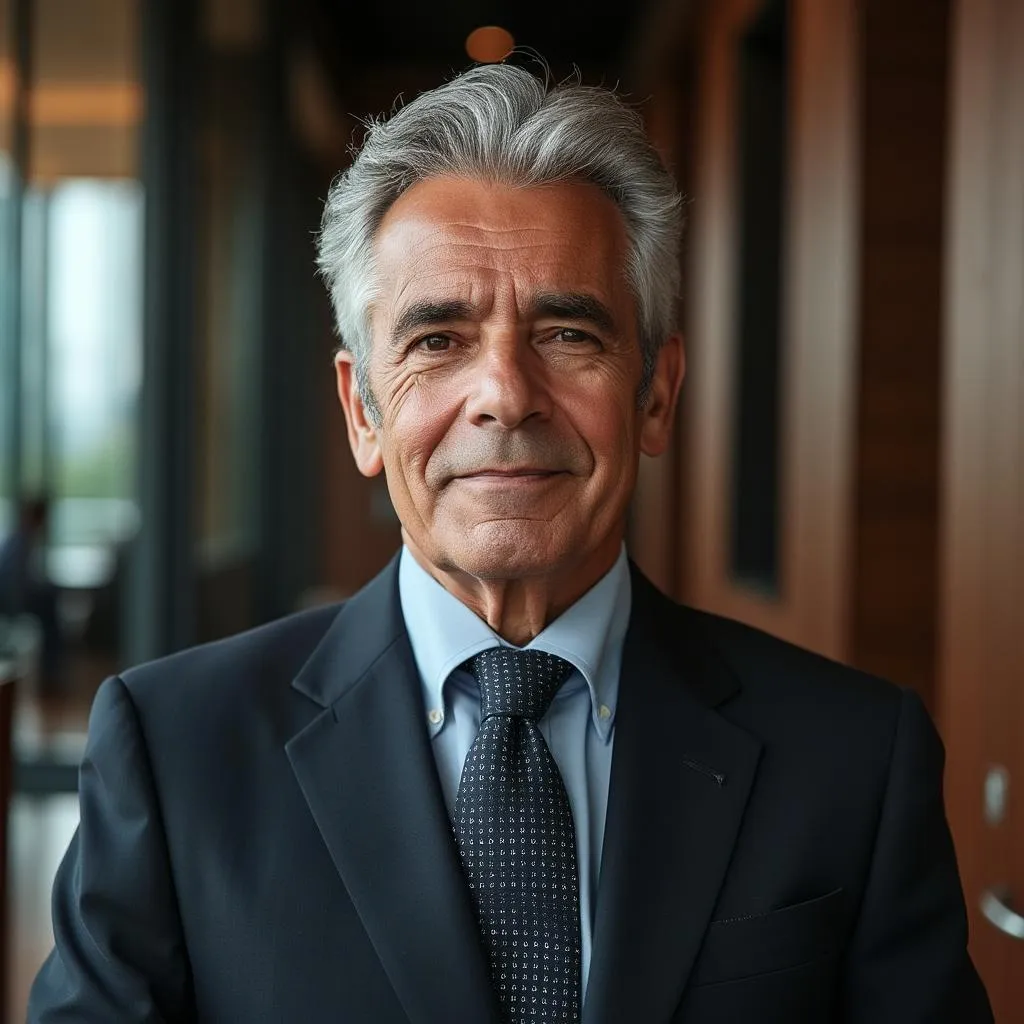 Director de Inversiones de Fondo Global