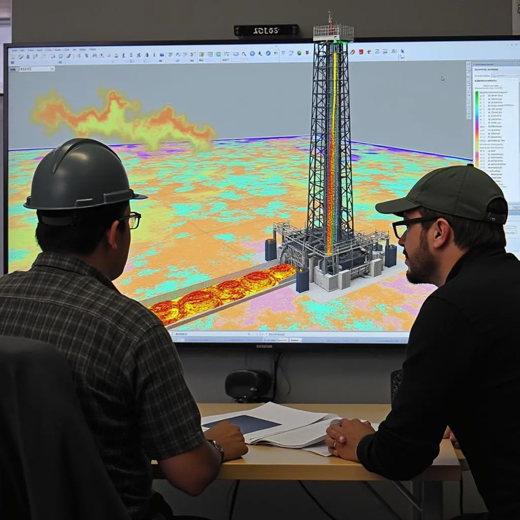 Curso técnico sobre extracción